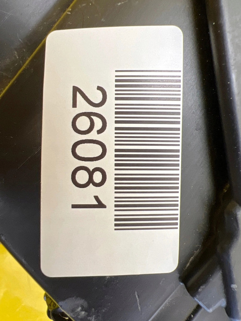 Frontscheinwerfer Alpine A110 6020015049-F LED Rechts Scheinwerfer Headlight