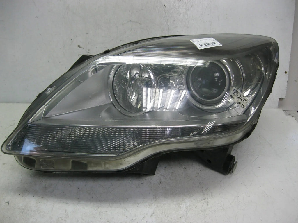 Frontscheinwerfer Mercedes-Benz W251 A2518203561 Xenon Links Headlight