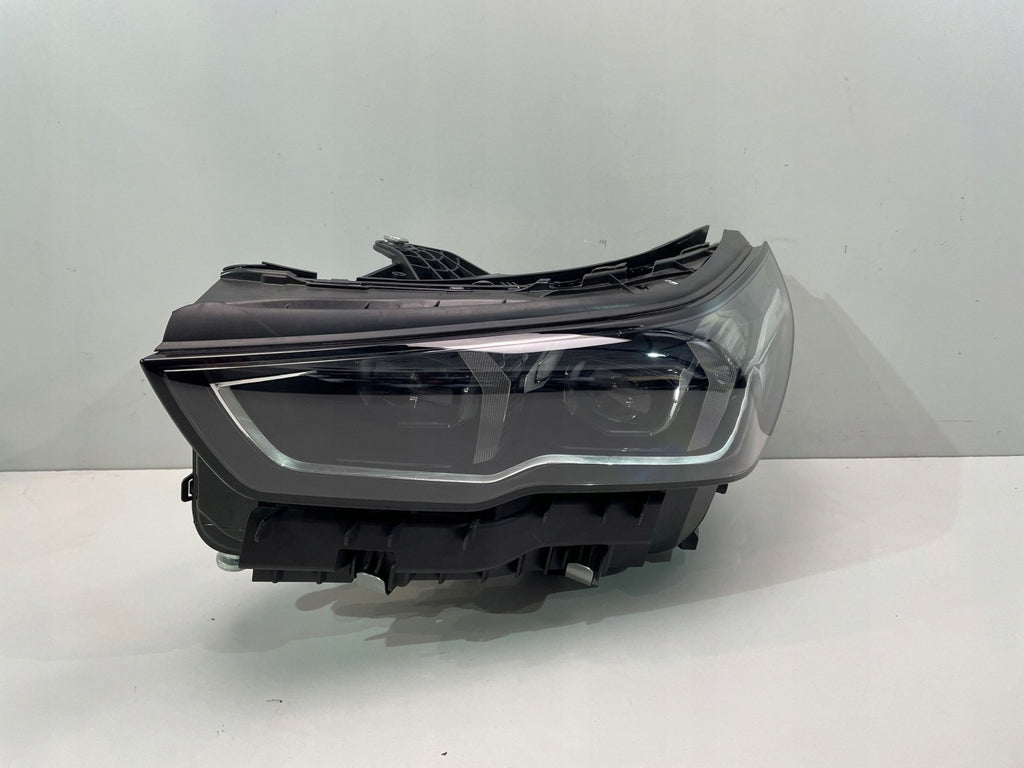 Frontscheinwerfer BMW 5 5A798C3-07 Links Scheinwerfer Headlight SCH6764001979qh