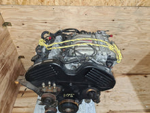 Laden Sie das Bild in den Galerie-Viewer, Motor Mitsubishi Gto 6G72 3.5 286PS 210kW 75TKm 1995 Benzin Engine Komplett MOT3813584212cq