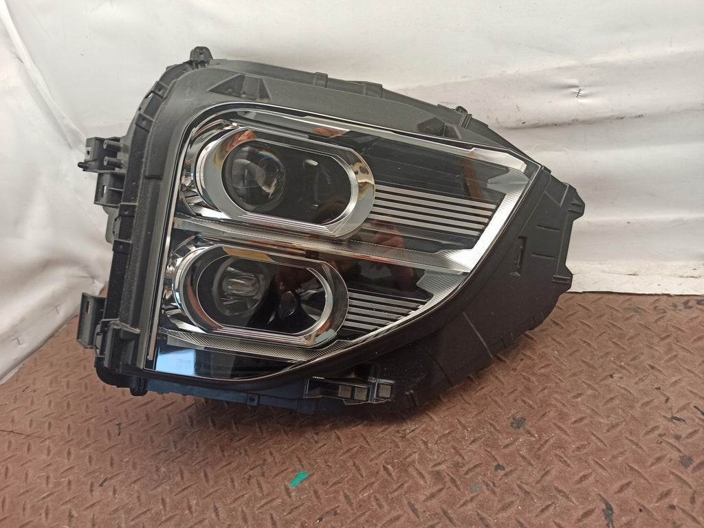Frontscheinwerfer Mitsubishi Eclipse Cross I Full LED Rechts Headlight SCH8795174757ge
