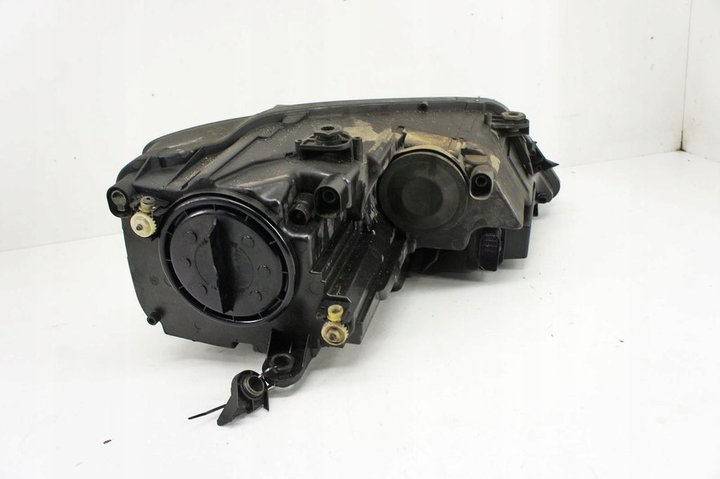 Frontscheinwerfer VW Jetta QF061 Links Scheinwerfer Headlight