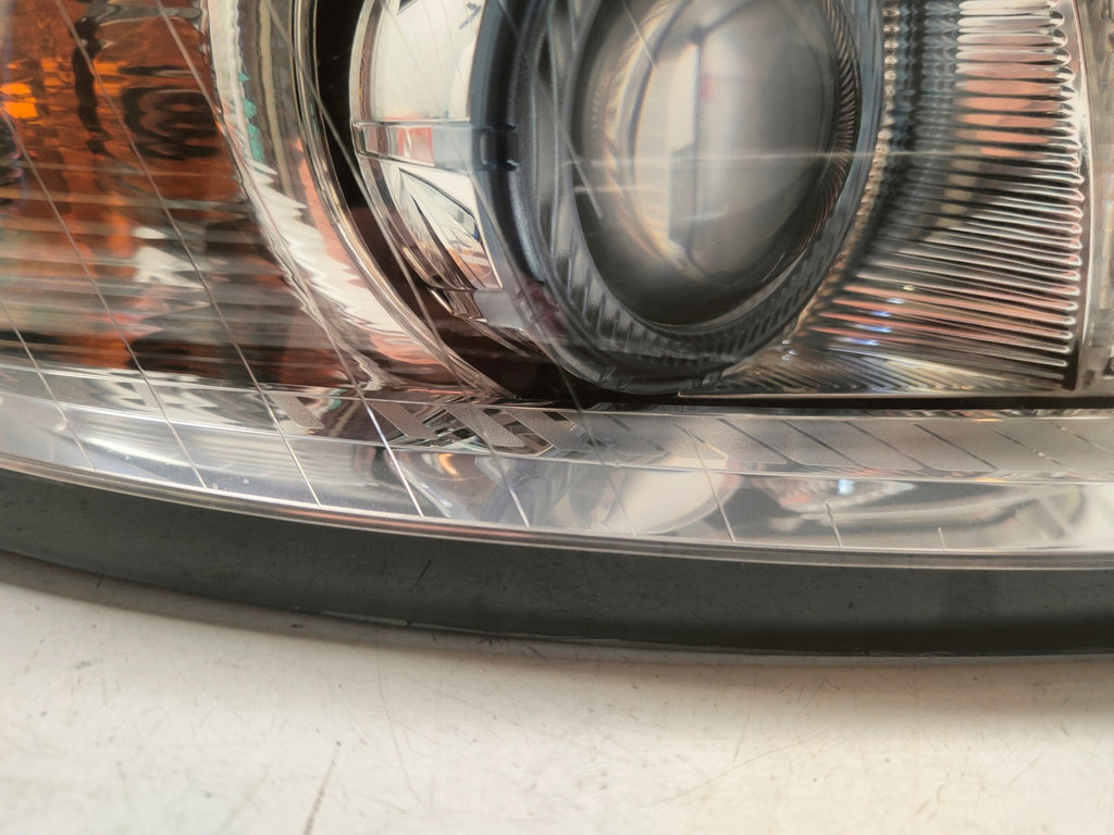 Frontscheinwerfer Volvo S40 II 31299588 Xenon Rechts Scheinwerfer Headlight SCH5716518106ji