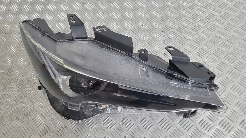 Frontscheinwerfer Mazda Cx5 Cx 5 KB8N51030 LED Rechts Scheinwerfer Headlight SCH2423696282it
