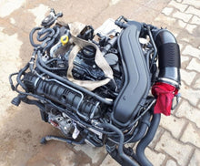 Laden Sie das Bild in den Galerie-Viewer, Motor VW Caddy DPB 1.5 TSI 114PS 84kW 2021 Benzin Engine Komplett