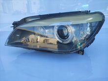 Laden Sie das Bild in den Galerie-Viewer, Frontscheinwerfer BMW F01 F02 F04 Xenon Links Scheinwerfer Headlight SCH9743730197hu