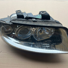 Frontscheinwerfer Audi A4 B6 Xenon Rechts Scheinwerfer Headlight SCH9358975933db