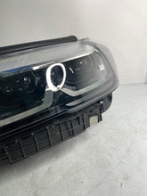 Laden Sie das Bild in den Galerie-Viewer, Frontscheinwerfer BMW G31 G30 5A26FA3 LED Links Scheinwerfer Headlight