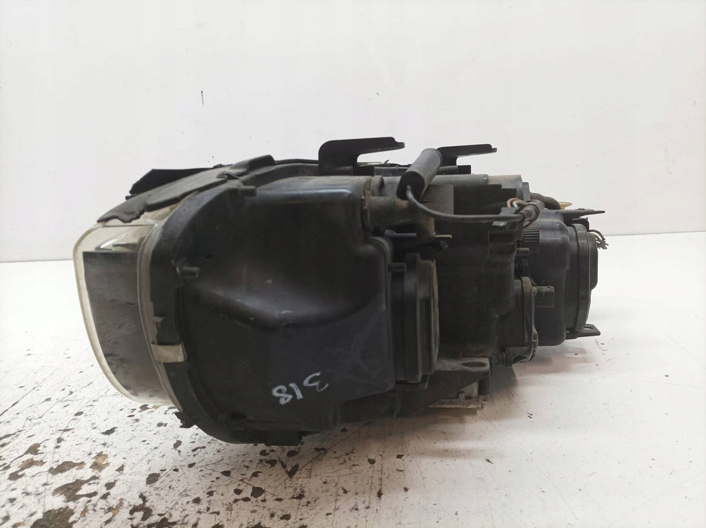 Frontscheinwerfer BMW 15621000 Bi-Xenon Rechts Scheinwerfer Headlight SCH6600853026oy