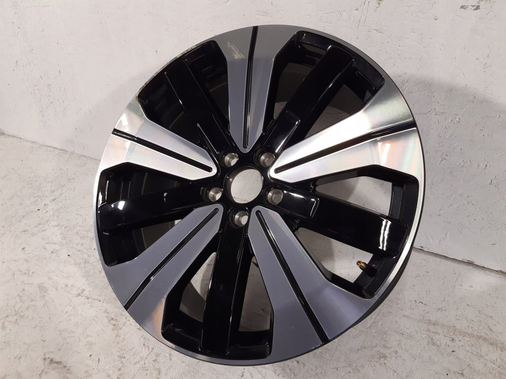 1x Alufelge 19 Zoll 8.5" 5x108 32143628 Volvo Xc40 Rim Wheel FEL9829972336ax