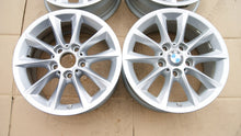 Laden Sie das Bild in den Galerie-Viewer, 4x Alufelge 16 Zoll 7.0" 5x120 BMW Rim Wheel FEL9983207194ld