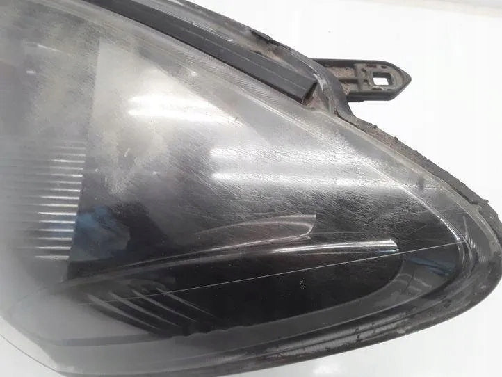 Frontscheinwerfer Mitsubishi Lancer I VI P3524 Links Scheinwerfer Headlight SCH5463132136pe