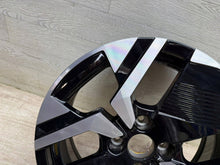 Load image into Gallery viewer, 1x Alufelge 17 Zoll 9849269080 Peugeot 2008 Ii Rim Wheel FEL2286092990pd