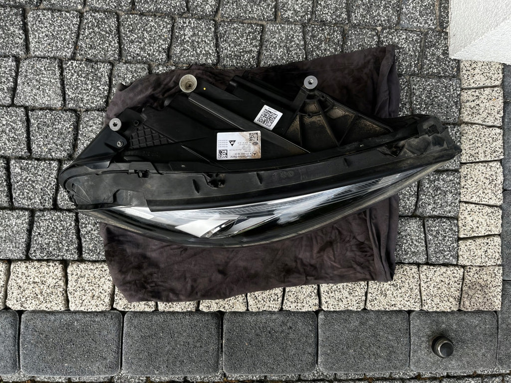 Frontscheinwerfer Mercedes-Benz W177 1779060603 LED Rechts Headlight SCH6810604944ns