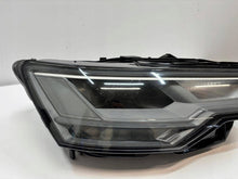 Laden Sie das Bild in den Galerie-Viewer, Frontscheinwerfer Audi A6 C8 4K0941034 Rechts Scheinwerfer Headlight SCH5537598669mo