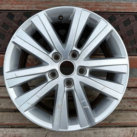 1x Alufelge 17 Zoll 7.0
