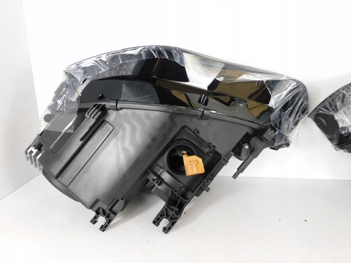 Frontscheinwerfer Audi A5 8T0941043 Xenon Ein Satz Scheinwerfer Headlight SCH3190254567od