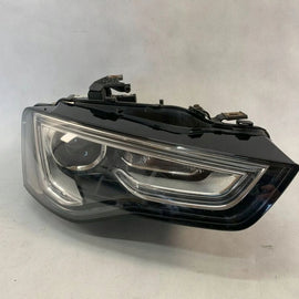 Frontscheinwerfer Audi A5 8T0941006C Rechts Scheinwerfer Headlight SCH2530572069ao