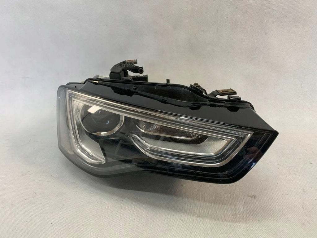 Frontscheinwerfer Audi A5 8T0941006C Rechts Scheinwerfer Headlight SCH2530572069ao