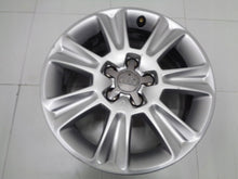 Load image into Gallery viewer, 1x Alufelge 15 Zoll 6.5" 5x100 34ET Glanz Silber 8X0601025 Audi A1 Rim Wheel FEL4407742808da