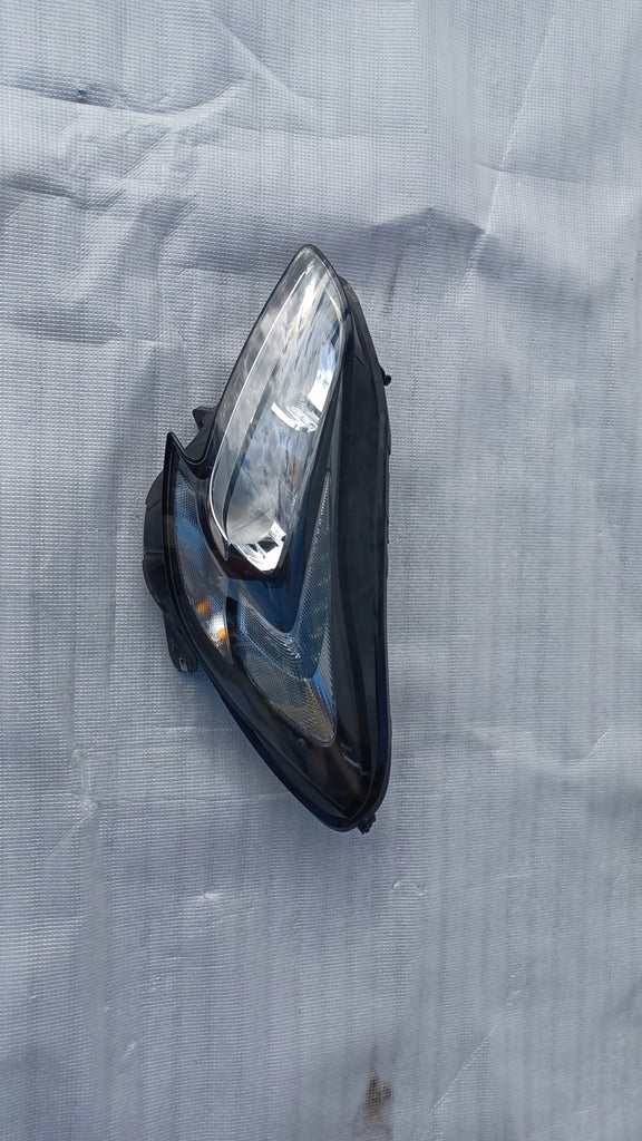 Frontscheinwerfer Opel Corsa E 39108226LH LED Ein Stück (Rechts oder Links) SCH4851981735jk