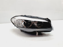 Laden Sie das Bild in den Galerie-Viewer, Frontscheinwerfer BMW 5 F11 F10 7271912 7271911 Bi-Xenon Ein Satz Headlight SCH3612925030be