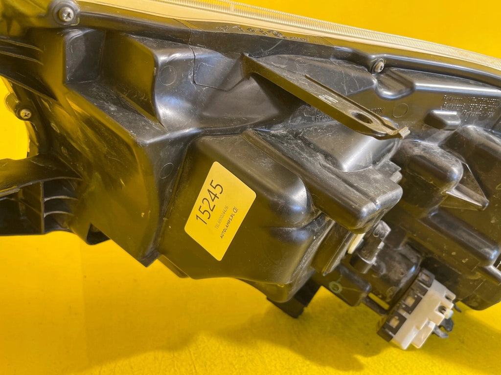 Frontscheinwerfer Toyota Hilux OK-56 LED Rechts Scheinwerfer Headlight SCH2184176832km