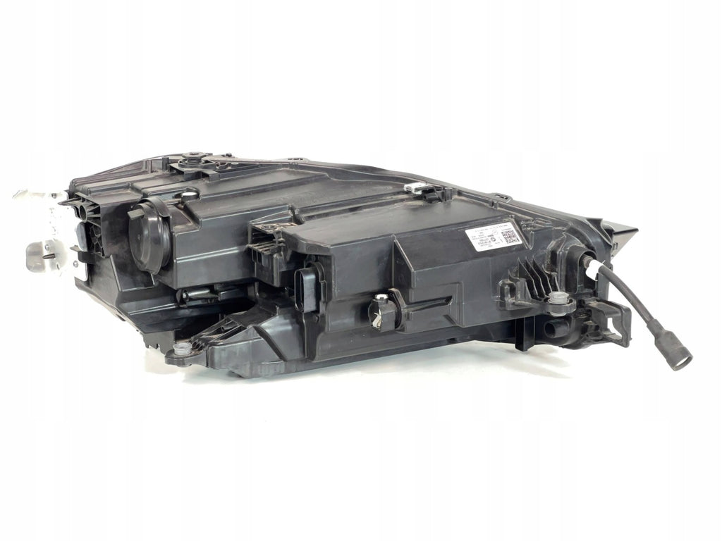 Frontscheinwerfer Skoda Superb 3P1941015 Links Scheinwerfer Headlight SCH4525338067ch