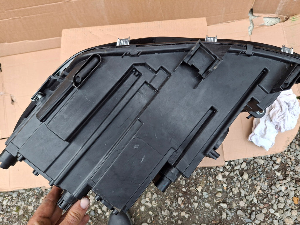 Frontscheinwerfer VW Tiguan T317761331 LED Rechts Scheinwerfer Headlight