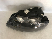 Laden Sie das Bild in den Galerie-Viewer, Frontscheinwerfer Audi A3 8P0941029M Xenon Links Scheinwerfer Headlight