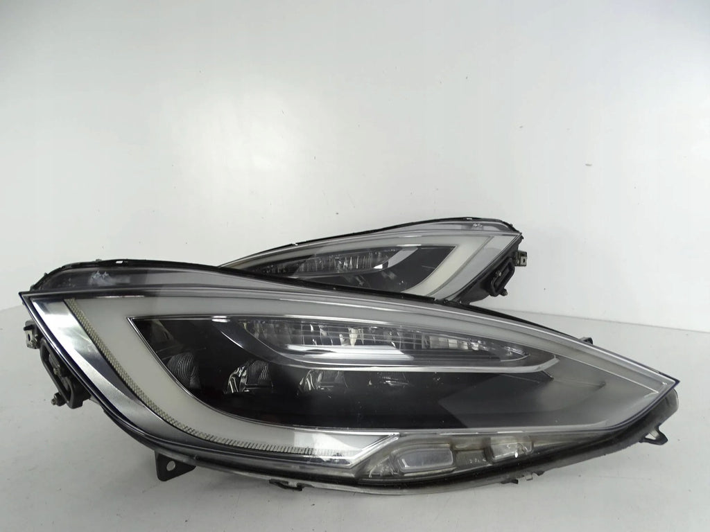 Frontscheinwerfer Tesla S 105357500C Full LED Rechts Scheinwerfer Headlight