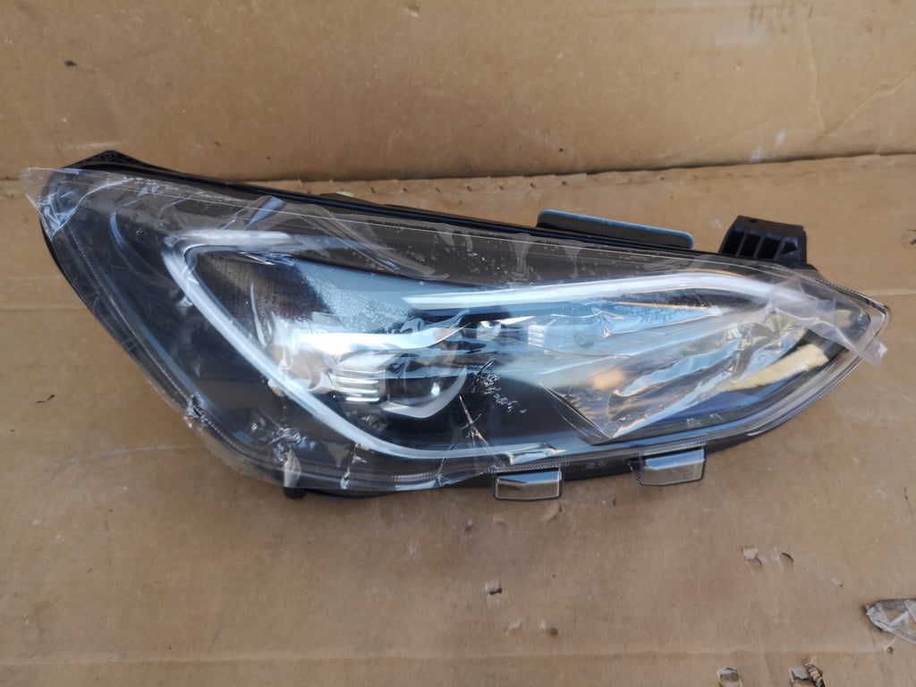 Frontscheinwerfer Ford Focus JX7B-13E016-AD LED Rechts Scheinwerfer Headlight SCH5925791319fl