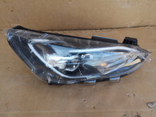 Laden Sie das Bild in den Galerie-Viewer, Frontscheinwerfer Ford Focus JX7B-13E016-AD LED Rechts Scheinwerfer Headlight SCH5925791319fl