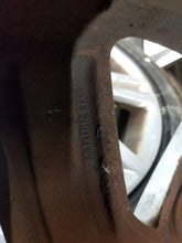 Load image into Gallery viewer, 4x Alufelge 17 Zoll 7.5" 5x112 45ET Glanz Silber 8K0601025B Audi A4 B8 Rim Wheel FEL3172836620sc