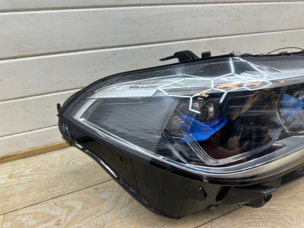 Frontscheinwerfer BMW G06 5A27998-03 LED Rechts Scheinwerfer Headlight SCH2103572987uj