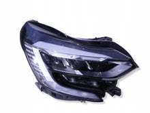 Laden Sie das Bild in den Galerie-Viewer, Frontscheinwerfer Renault Captur II 260104095R LED Rechts Scheinwerfer Headlight SCH5904585267cs