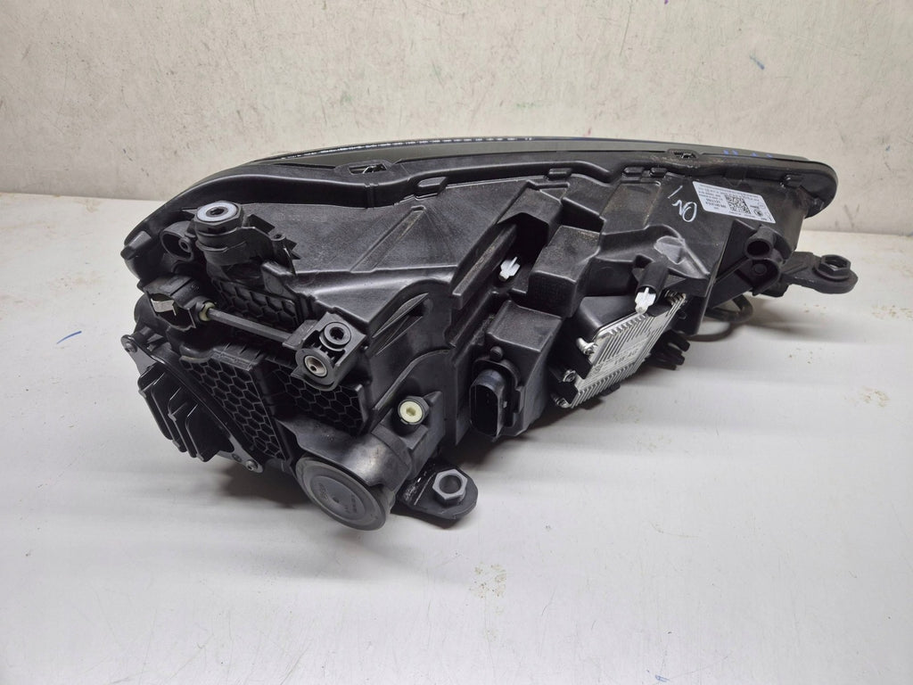 Frontscheinwerfer Skoda Fabia IV 6VB941015B Full LED Links Headlight SCH8455972270bj