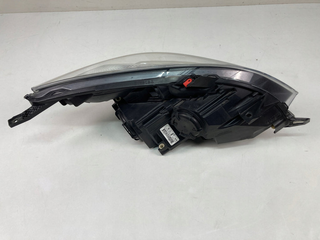 Frontscheinwerfer Opel Meriva B 13372335 LED Links Scheinwerfer Headlight