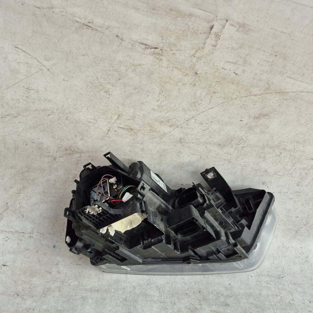 Frontscheinwerfer Audi Q3 8U0941005 Bi-Xenon Links Scheinwerfer Headlight SCH5056497969in