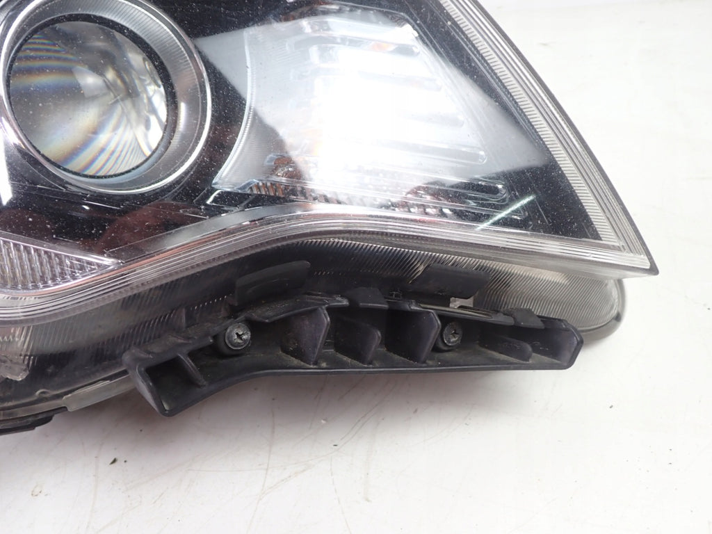 Frontscheinwerfer Kia Optima 92102-D4XXX Xenon Rechts Scheinwerfer Headlight SCH7391382993fu