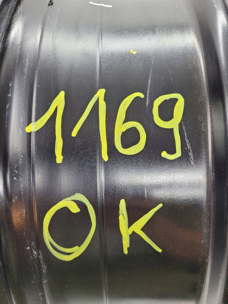 1x Alufelge 19 Zoll 5x114.3 52910-CJ360 Kia Sportage V Rim Wheel FEL4376675316eq