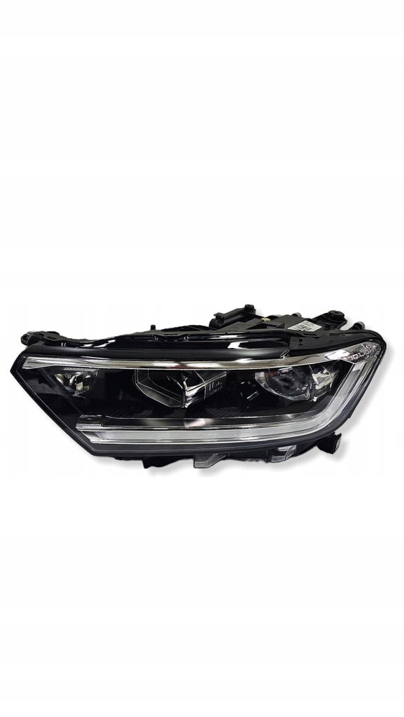 Frontscheinwerfer VW T-Roc 2GA941035BQ Links Scheinwerfer Headlight SCH8220809449kp