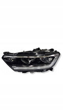Load image into Gallery viewer, Frontscheinwerfer VW T-Roc 2GA941035BQ Links Scheinwerfer Headlight SCH8220809449kp