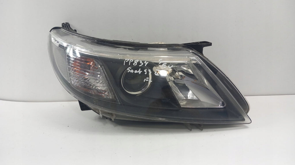 Frontscheinwerfer Saab 9-3 Rechts Scheinwerfer Headlight