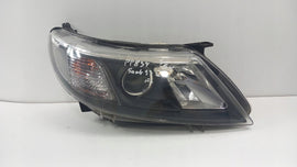 Frontscheinwerfer Saab 9-3 Rechts Scheinwerfer Headlight