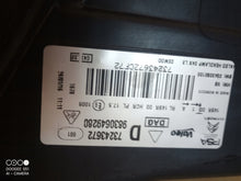 Laden Sie das Bild in den Galerie-Viewer, Frontscheinwerfer Citroën C4 III 9830649280 Full LED Rechts Headlight SCH7787501041ux