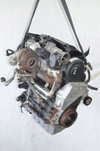 Laden Sie das Bild in den Galerie-Viewer, Motor Audi Skoda VW B6 Octavia II Caddy V BLS 1.9 TDI 105PS 77kW Diesel Komplett