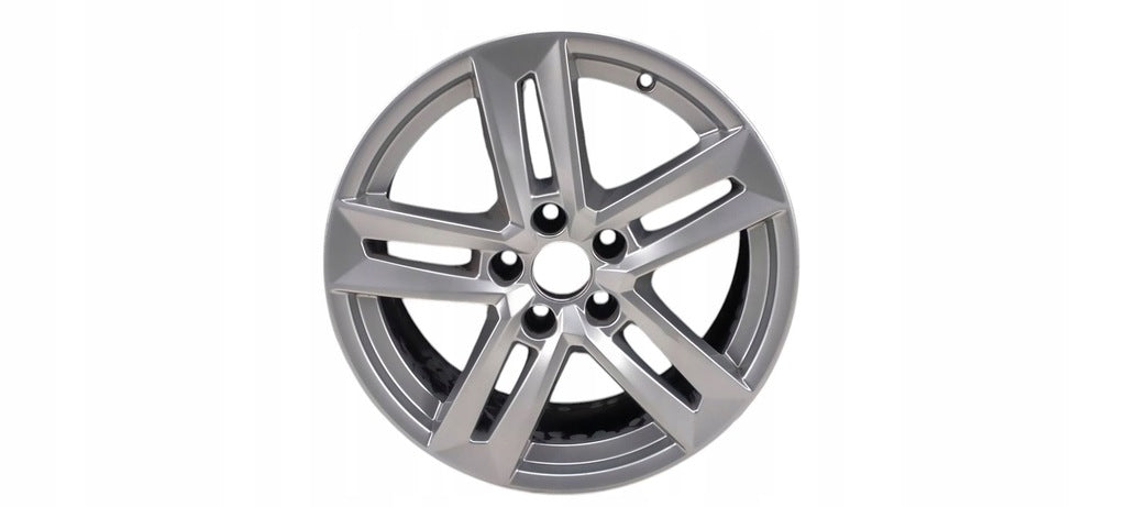 1x Alufelge 17 Zoll 8W0601025P Audi Rim Wheel FEL1360186945kg