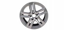 Laden Sie das Bild in den Galerie-Viewer, 1x Alufelge 17 Zoll 8W0601025P Audi Rim Wheel FEL1360186945kg