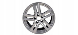 1x Alufelge 17 Zoll 8W0601025P Audi Rim Wheel FEL1360186945kg